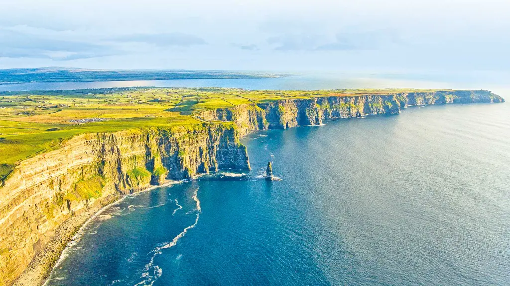Irland für Entdecker-cliffs-of-moher