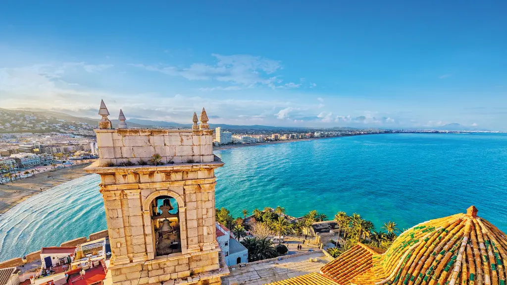 6074-75_costa-blanca_content_Valencia, Blick von der Burg