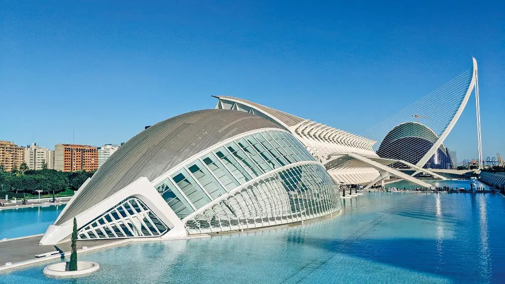6074-75_costa-blanca_content_Valencia, Stadt der Künste und Wissenschaften