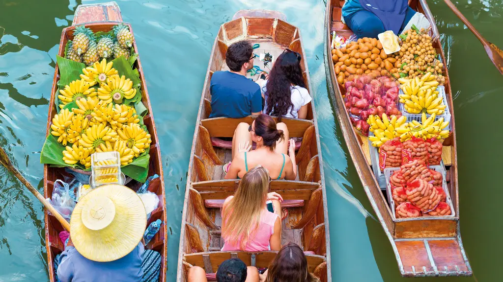 GoldenesThailand_Damnoen_Saduak_Floating_Market1