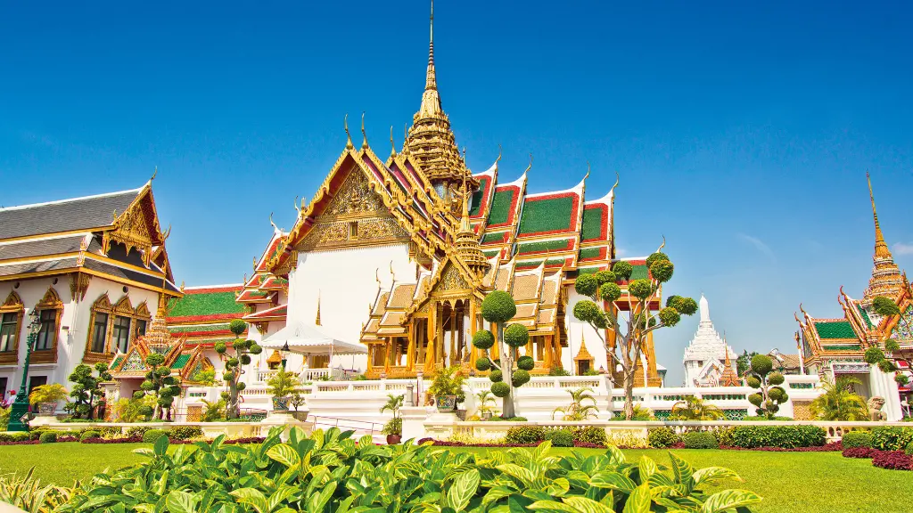 GoldenesThailand_Grand_Palace_Bangkok
