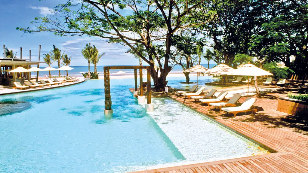 GoldenesThailand_Resort_Pool