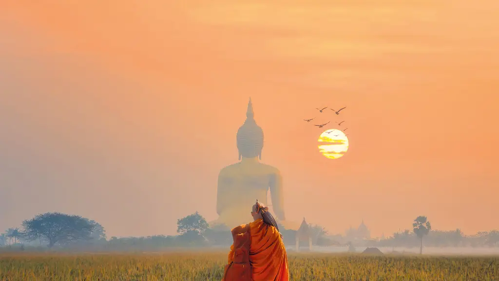 GoldenesThailand_Wat_Muang_Angthong_Bea