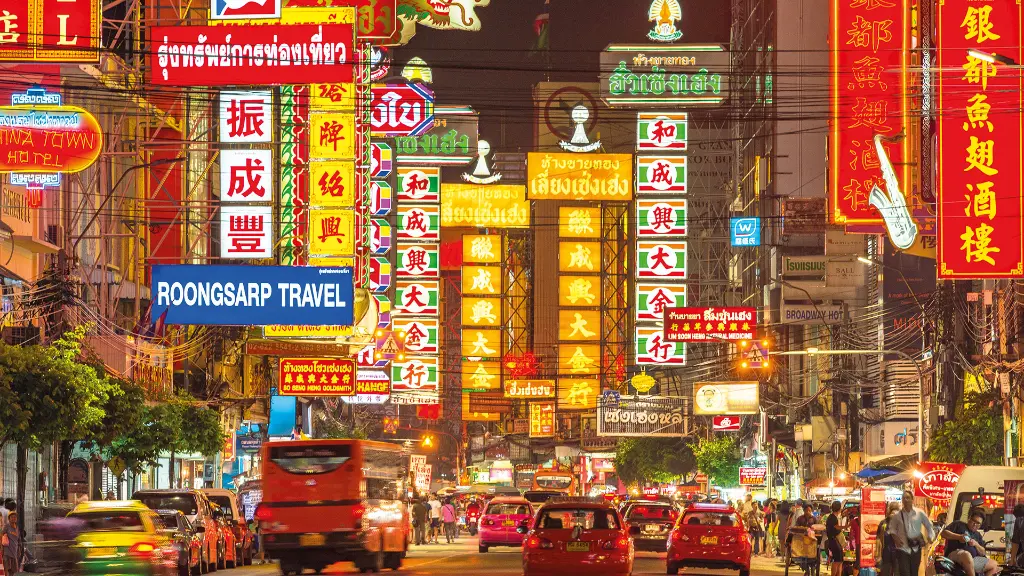 GoldenesThailand_Bangkok-at-night