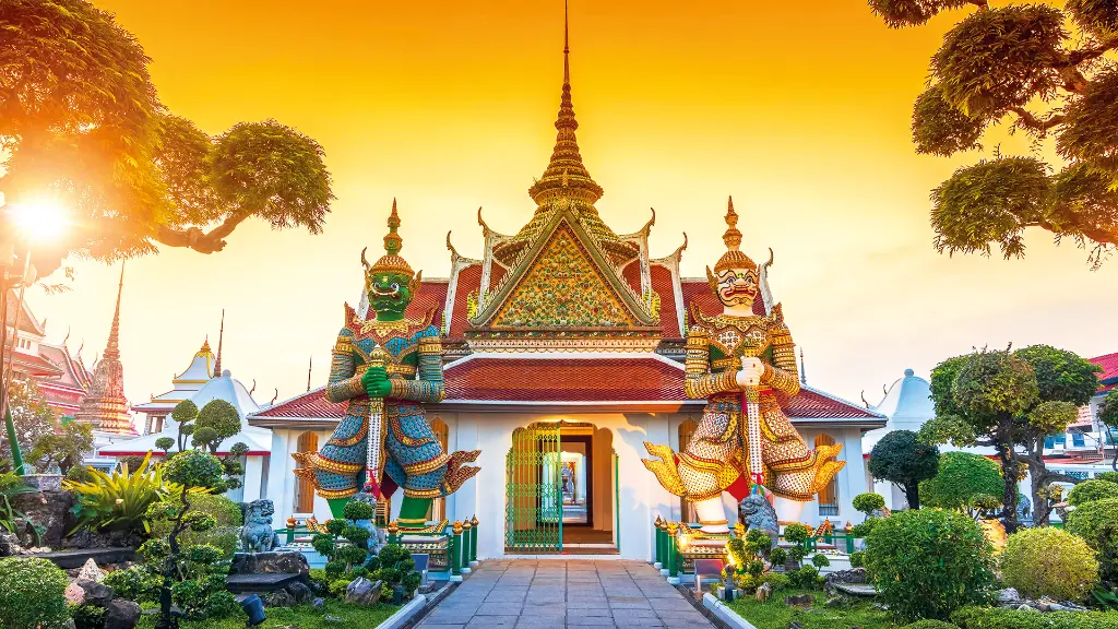 GoldenesThailand_Wat_Arun