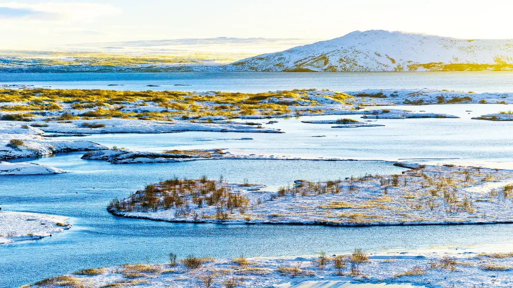6076-77_Island_Nordlichter_content_1920x1080px_Nationalpark Thingvellir