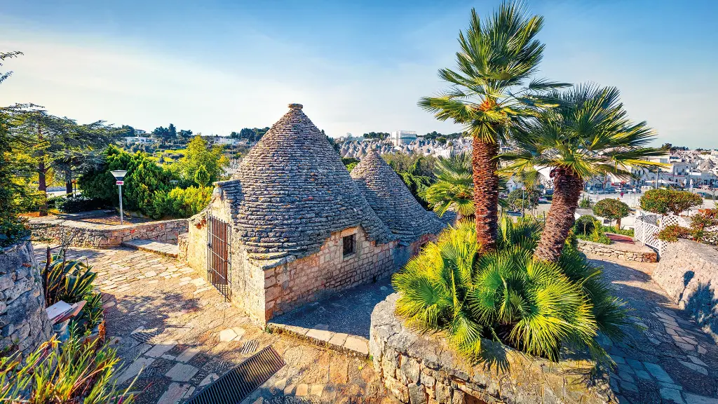 Apulien_Alberobello