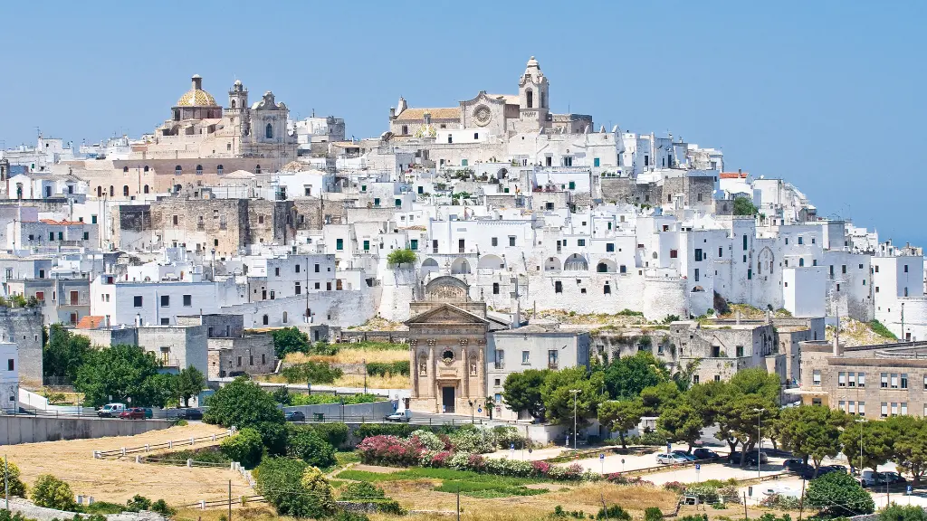 Apulien_Ostuni_2