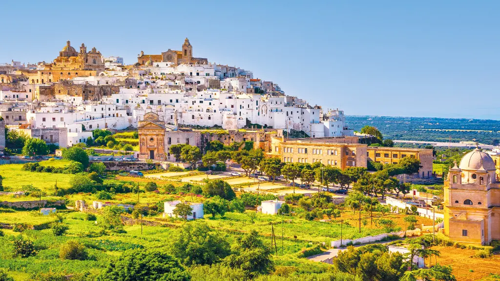 Apulien_Ostuni