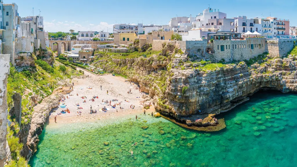 Apulien_Polignano-a-Mare