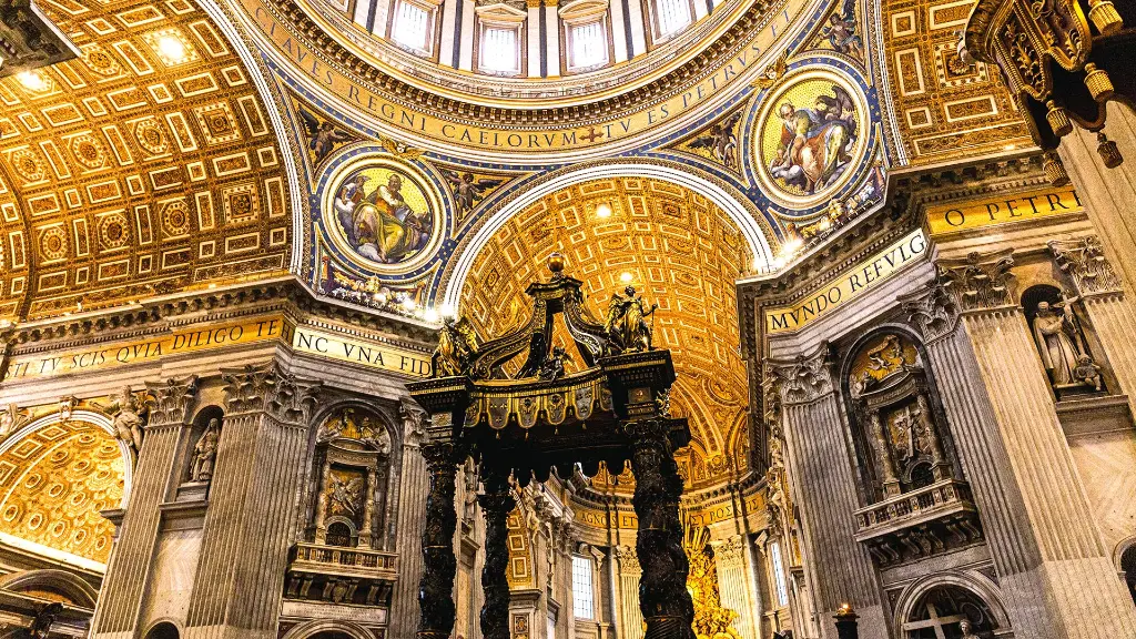 6081-82_staedte-erlebnis-rom_san-pietro-interno_bea