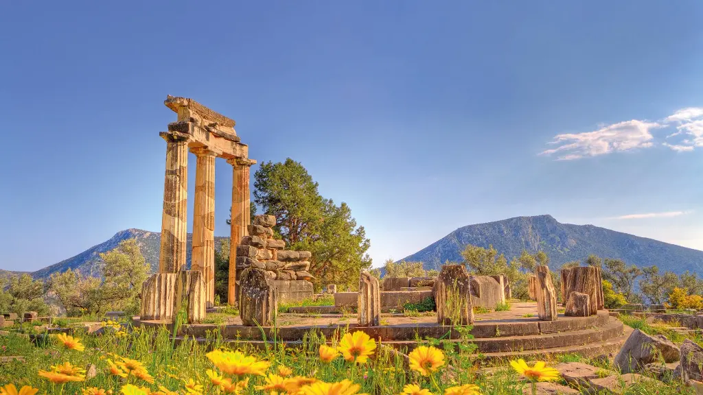 6099_Athen-Peloponnea_Delphi_Terrassen