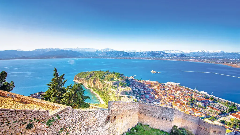 6099_Athen-Peloponnea_Festung_Palamidi