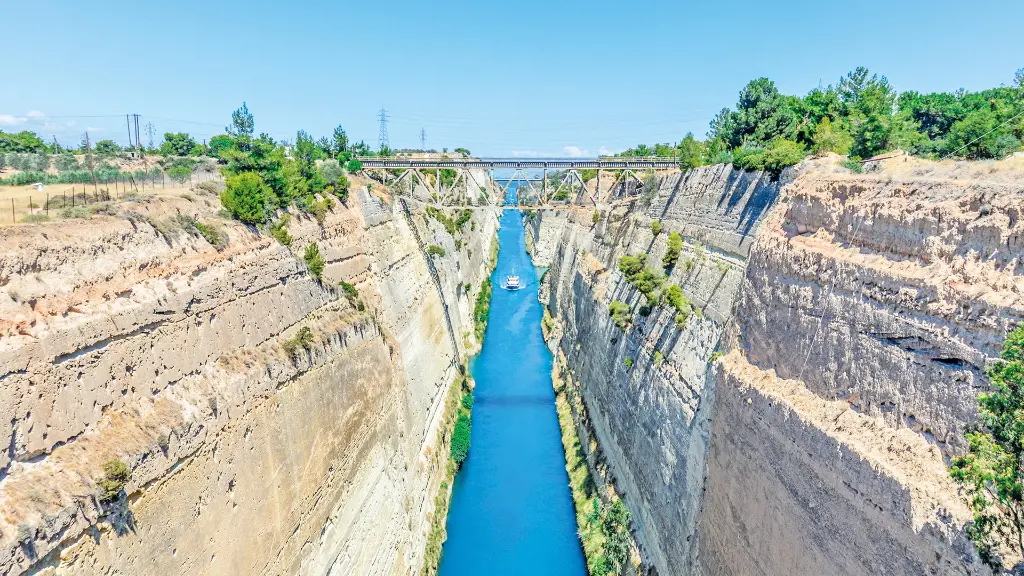 6099_Athen-Peloponnea_Kanal_von_Korinth