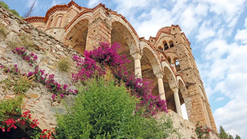 6099_Athen-Peloponnea_Pantanass_Mystras