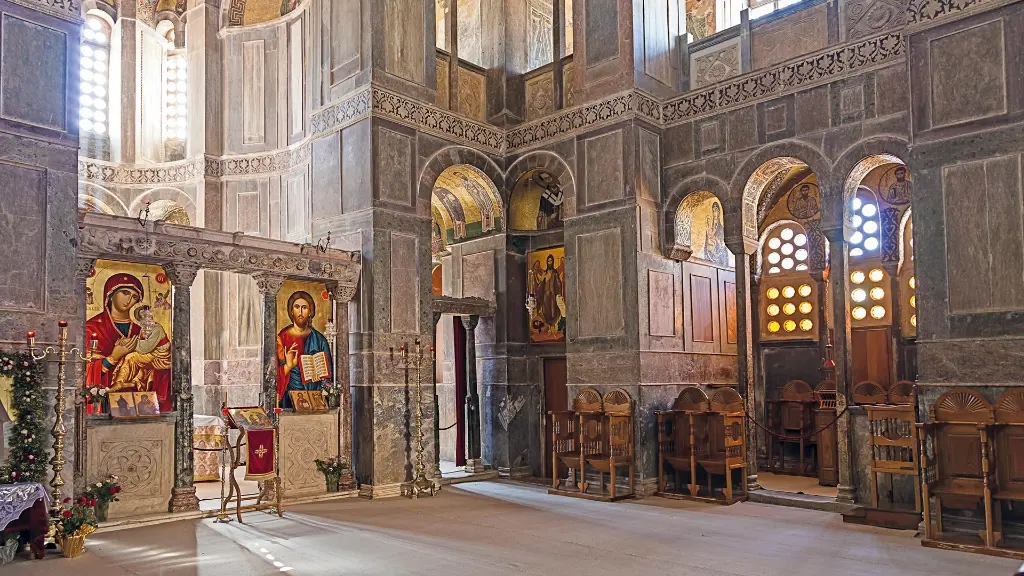6099_Athen-Peloponnea_Lukaskloster