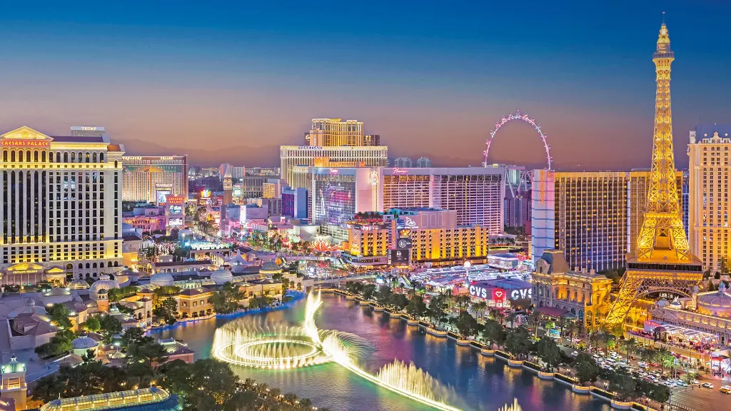6618_Amerika-West_content_1920x1080px_Brunnenshow-vor-dem-Bellagio-Casino