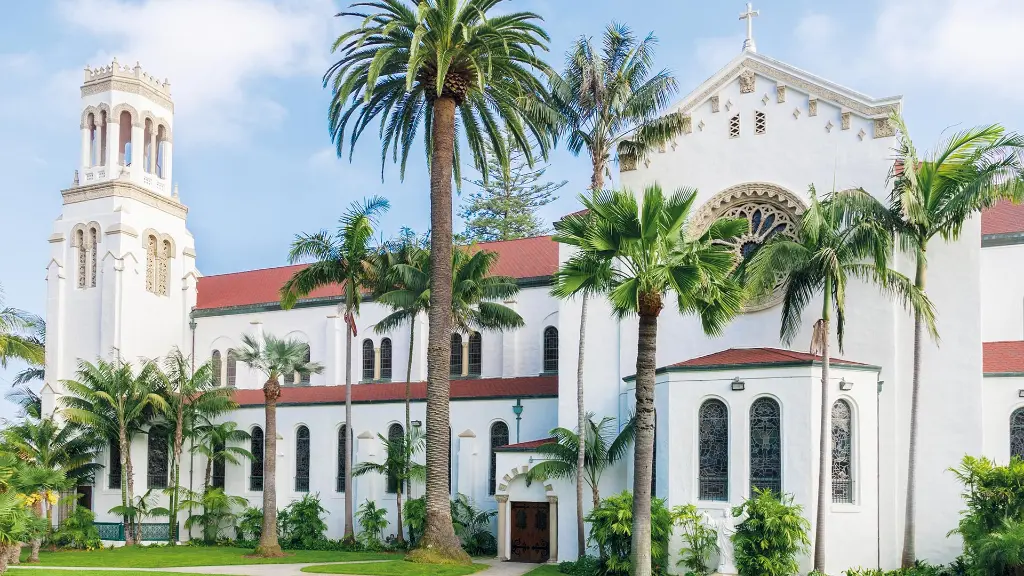 6618_Amerika-West_content_1920x1080px_Gerichtsgeb?ude-in-Santa-Barbara