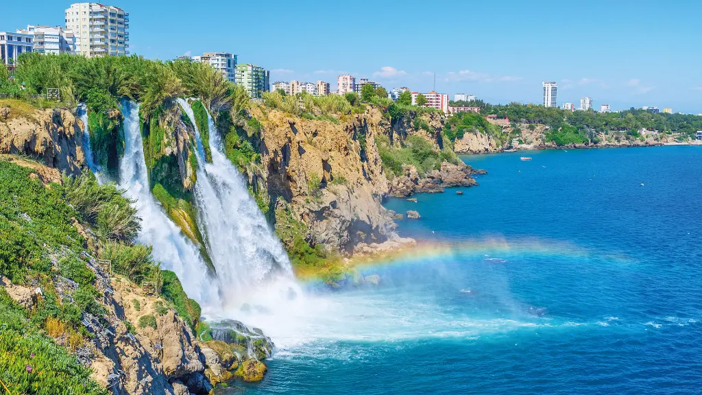 6619_Tuerkei-SonnenHit_content_1920x1080px_Alanya_Lara-Wasserfall