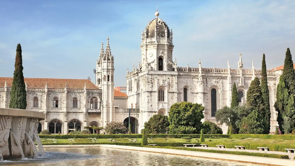 6632-35_glanzlichter-portugals_content_1920x1080px_hieronymus-Kloster_lissabon