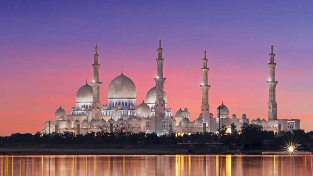6649-50_Abu-Dhabi_content_1920x1080px-Sheikh-Zayed-Moschee_nachts