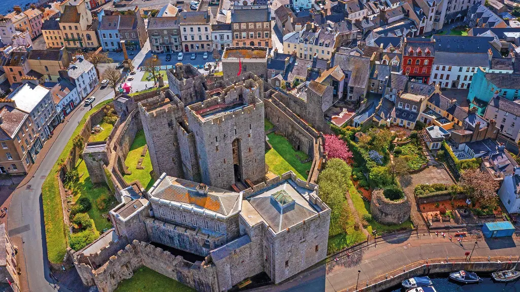 6652_Nordengland-Wales-IsleOfMan_Castle_Rushen