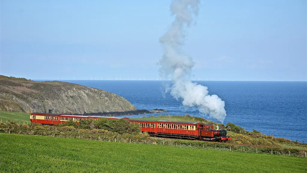 6652_Nordengland-Wales-IsleOfMan_nostalgie-Zugfahrt