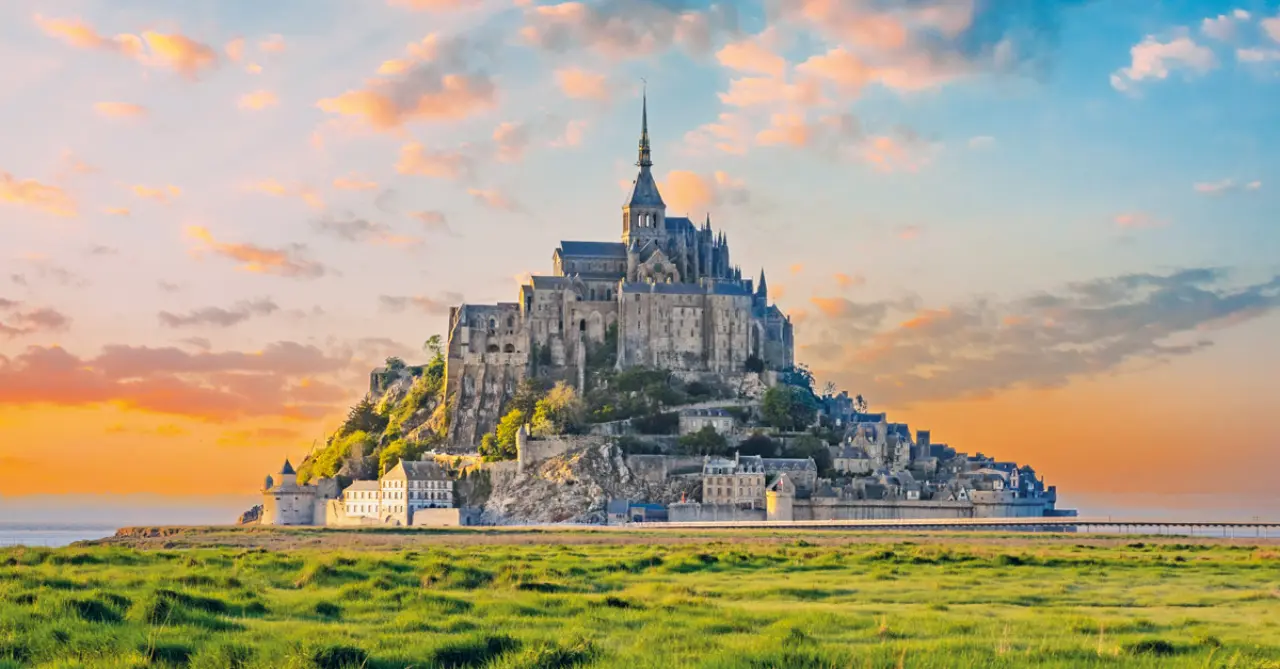 Normandie & Bretagne | trendtours
