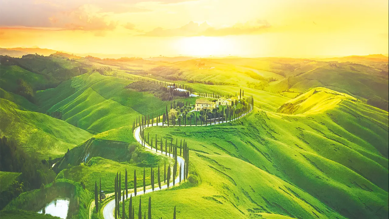 Italien Rundreisen Einzigartige Pauschalreisen mit trendtours
