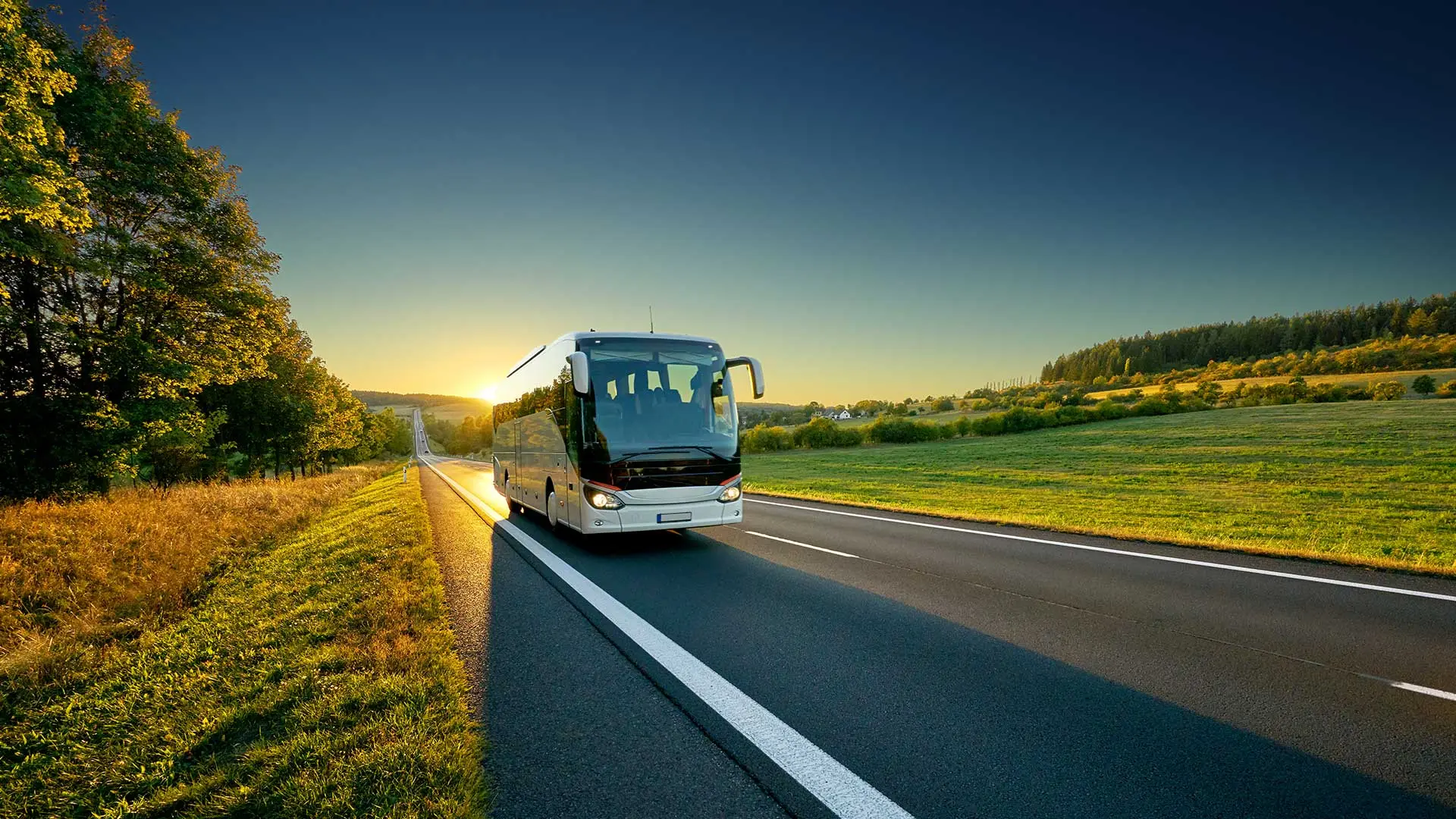 Busreisen mit trendtours Entdecken Sie Deutschland und Europa