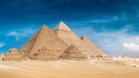 Ägypten-placeholder