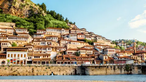 Albanien-placeholder