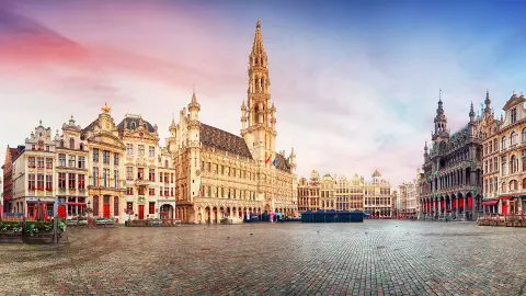 Belgien-placeholder
