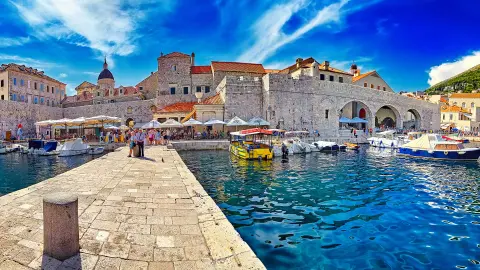 Kroatien-placeholder