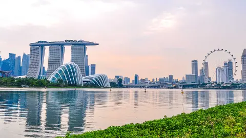 Singapur-placeholder