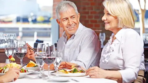 Halbpension im 4-Sterne-Hotel in Bad Flinsberg-placeholder