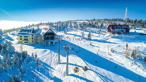 Das wunderschöne Isergebirge-placeholder