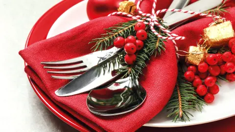 Silvestermenü in Bad Flinsberg genießen-placeholder