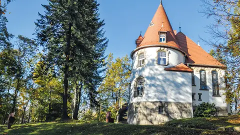Gerhart-Hauptmann-Haus (zubuchbar)-placeholder