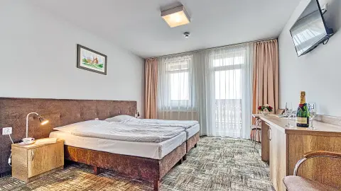 POL611_5530_Kurlaub in Bad Flinsberg_Hotel_RP_Zimmerbeispiel-placeholder
