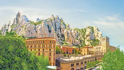BCN112_Kurlaub-Costa-Dorada_content_1920x1080px_Ausflug_Kloster-Montserrat-placeholder