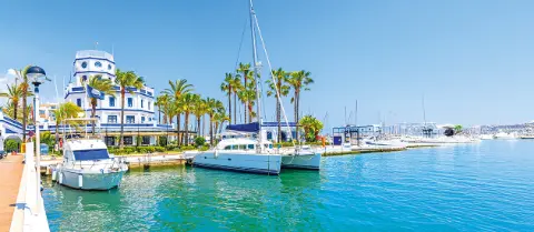 Hafen von Estepona-placeholder