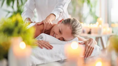 Massage inklusive auf der trendtours Reise nach Polen. Einfach wohlfühlen-placeholder