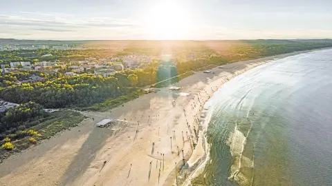 Stadtbesichtigung Swinemünde mit örtlichem Stadtführer-placeholder