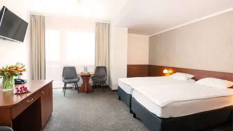 Hotel Vestina Wellness & SPA, Beispielzimmer-placeholder