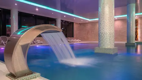 Hotel Vestina Wellness & SPA, Wellness & Spa-placeholder