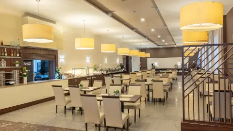 Hotel Vestina Wellness & SPA, Restaurant-placeholder