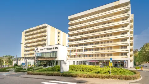 Hotel Vestina Wellness & SPA, Außenansicht-placeholder