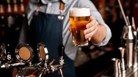 Lokale Brauerei mit Bierverkostung (zubuchbar)-placeholder