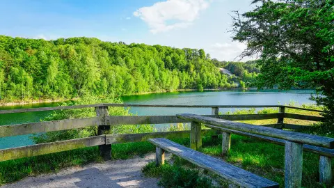 Halbtageswanderung (zubuchbar)-placeholder